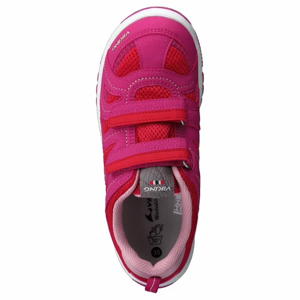 Viking Cascade Ii Magenta/red Rosa Online