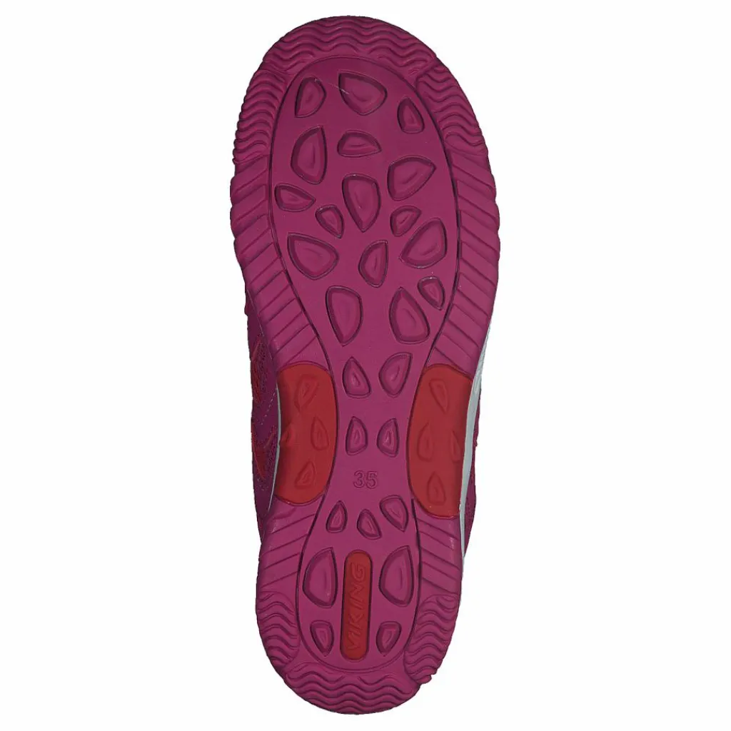 Viking Cascade Ii Magenta/red Rosa Online