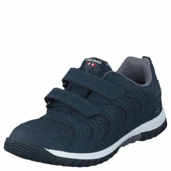 Viking Cascade Iii Gtx Navy Blå Outlet