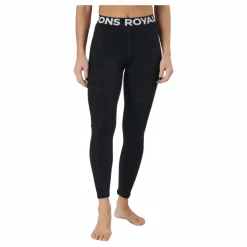 Cascade Merino Flex 200 Leggin Black*Mons Royale