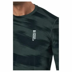 Cascade Merino Flex 200 Ls Rosin Motion*Mons Royale Best
