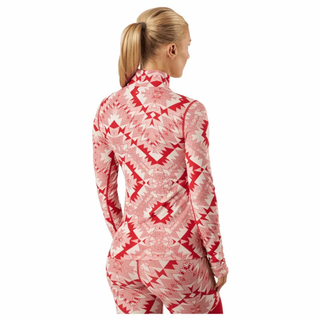 Cascade Merino Flex 200 Mock N Retro Red Nordtek*Mons Royale Online