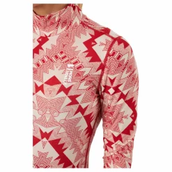 Cascade Merino Flex 200 Mock N Retro Red Nordtek*Mons Royale Online