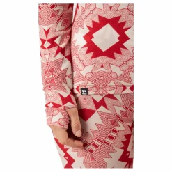 Cascade Merino Flex 200 Mock N Retro Red Nordtek*Mons Royale Online