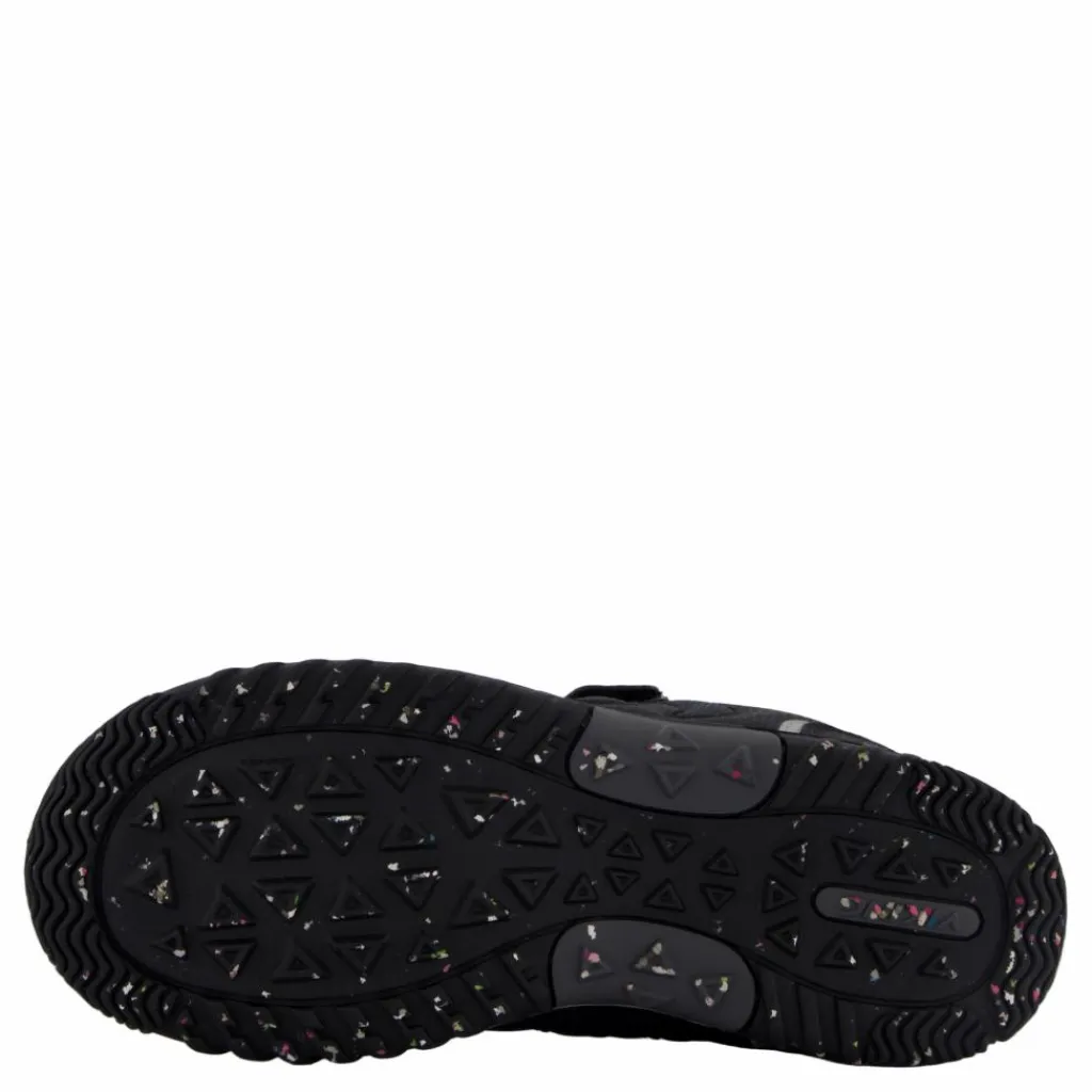 Viking Cascade Mid Gtx Black Svart Discount