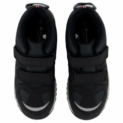 Viking Cascade Mid Gtx Black Svart Discount