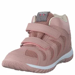 Viking Cascade Mid III GTX Antiquerose Rosa Sale
