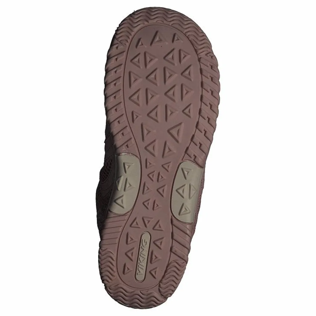 Viking Cascade Mid III GTX Antiquerose Rosa Sale