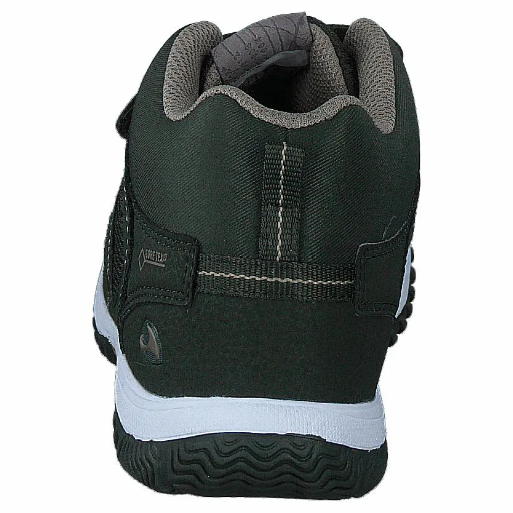 Cascade Mid III GTX Huntinggreen/Dark Natural*Viking New