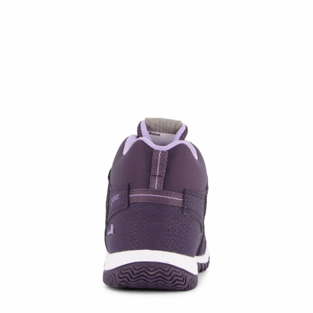 Cascade Mid III GTX Mid Grey/Violet*Viking Online