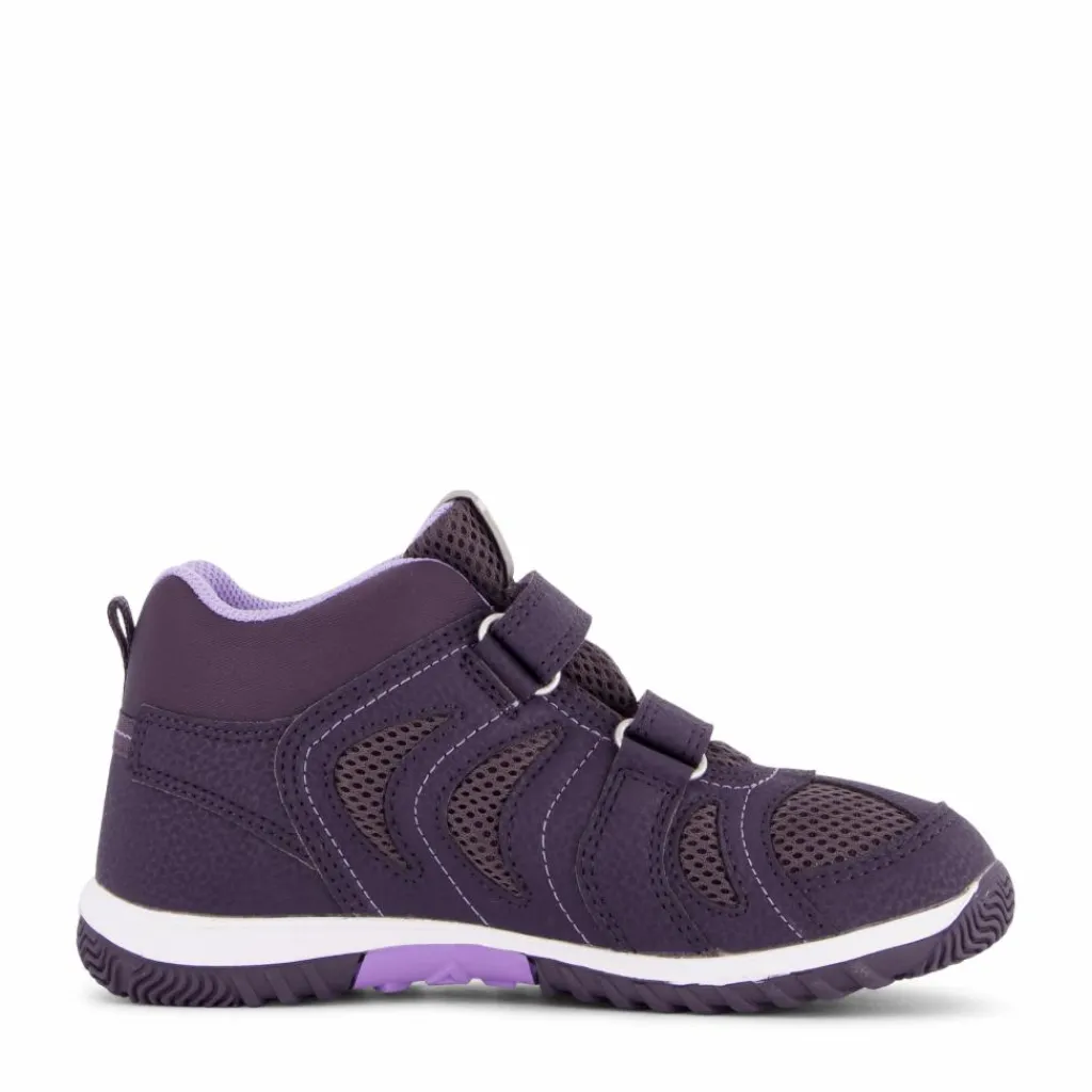Cascade Mid III GTX Mid Grey/Violet*Viking Online