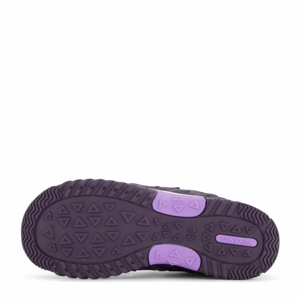Cascade Mid III GTX Mid Grey/Violet*Viking Online