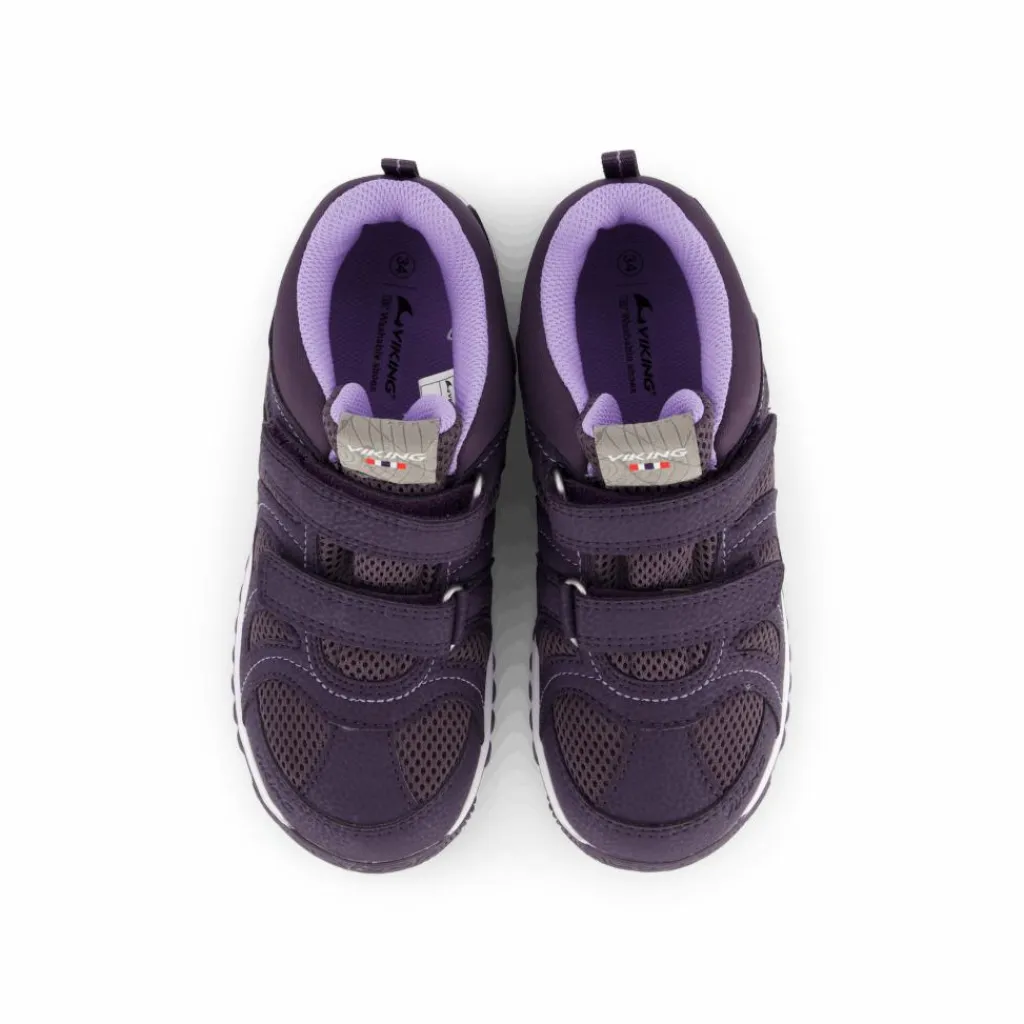 Cascade Mid III GTX Mid Grey/Violet*Viking Online