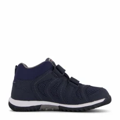 Viking Cascade Mid III GTX Navy Blå Discount