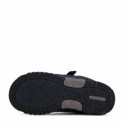 Viking Cascade Mid III GTX Navy Blå Discount