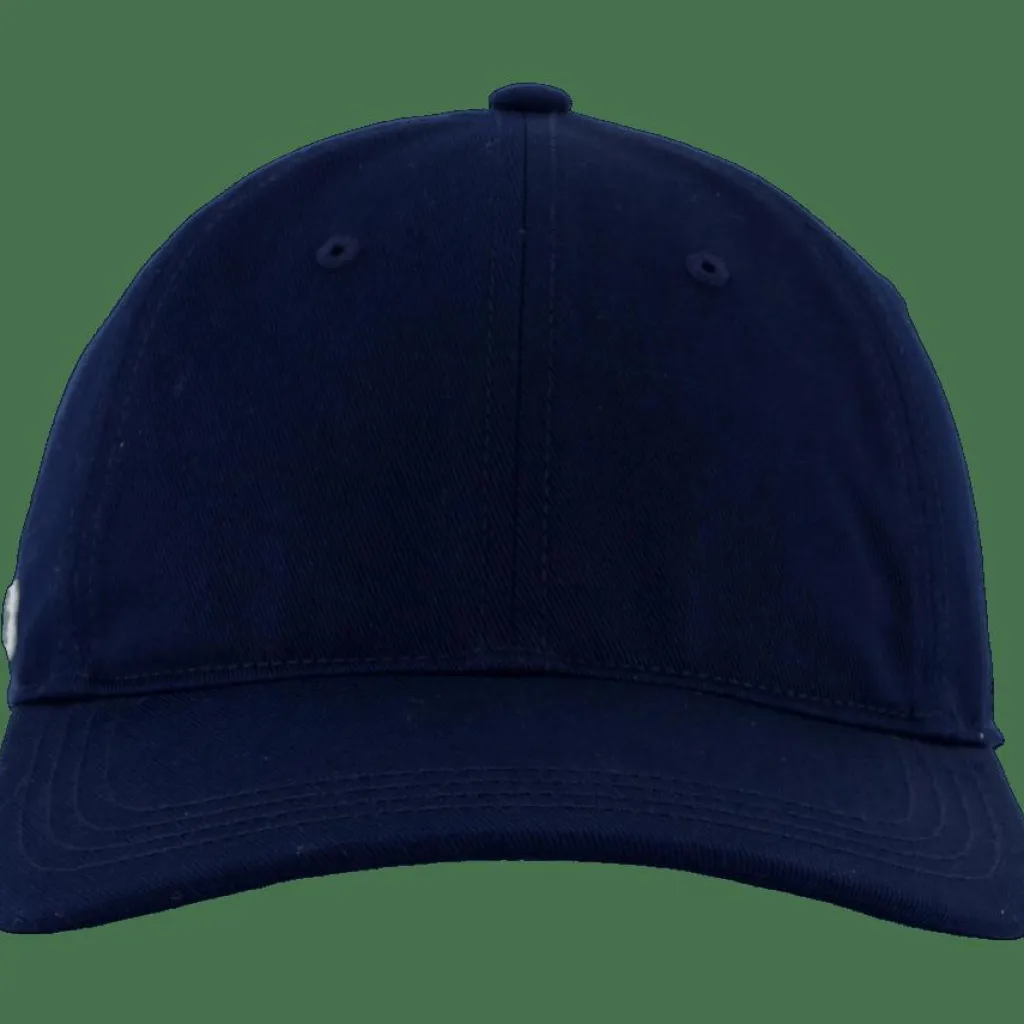 Casquette Navy*Lacoste Hot