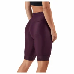 Cassandra Bike Shorts Red*Björn Borg Online