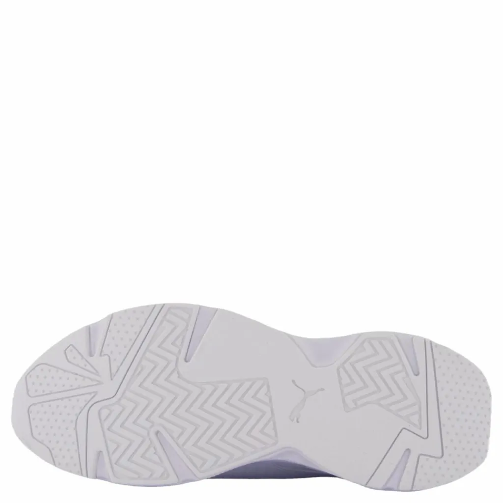 Puma Cassia Sl White- White- Tea Vit Hot