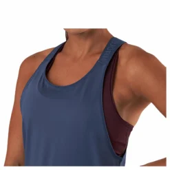 Cassie Loose Top Blue*Björn Borg Discount