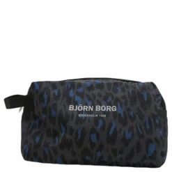 Cassie Toilet Case Patterned*Björn Borg Online