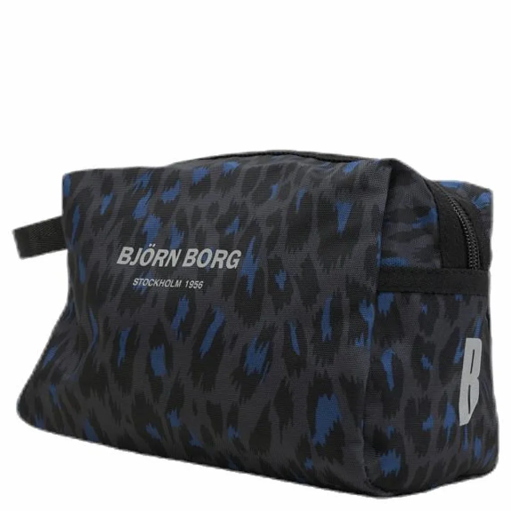 Cassie Toilet Case Patterned*Björn Borg Online