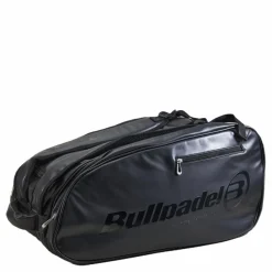 Casual Racket Bag 2022 Black*Bullpadel Hot