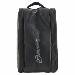 Casual Racket Bag 2022 Black*Bullpadel Hot