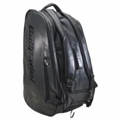 Casual Racket Bag 2022 Black*Bullpadel Hot