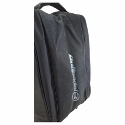 Casual Racket Bag 2022 Black*Bullpadel Hot
