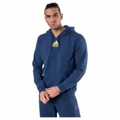 Cat Graph Hood Blue*adidas Best