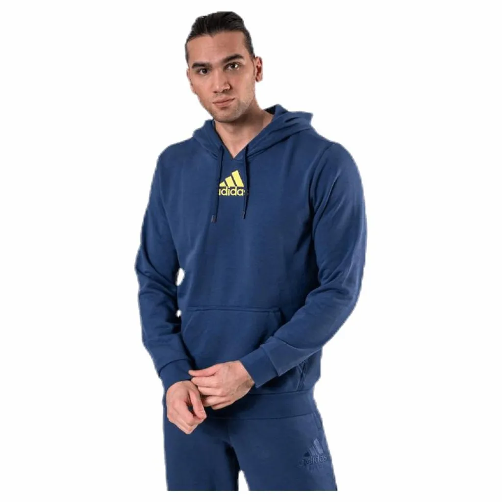 Cat Graph Hood Blue*adidas Best