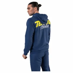 Cat Graph Hood Blue*adidas Best