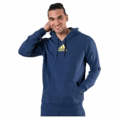 Cat Graph Hood Blue*adidas Best