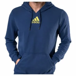 Cat Graph Hood Blue*adidas Best