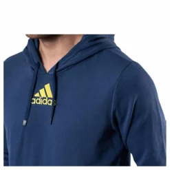 Cat Graph Hood Blue*adidas Best
