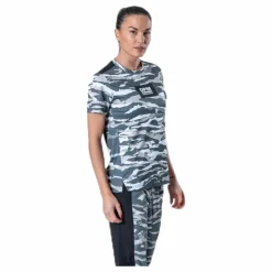 Björn Borg Cato Tee Patterned Mönstrad Discount