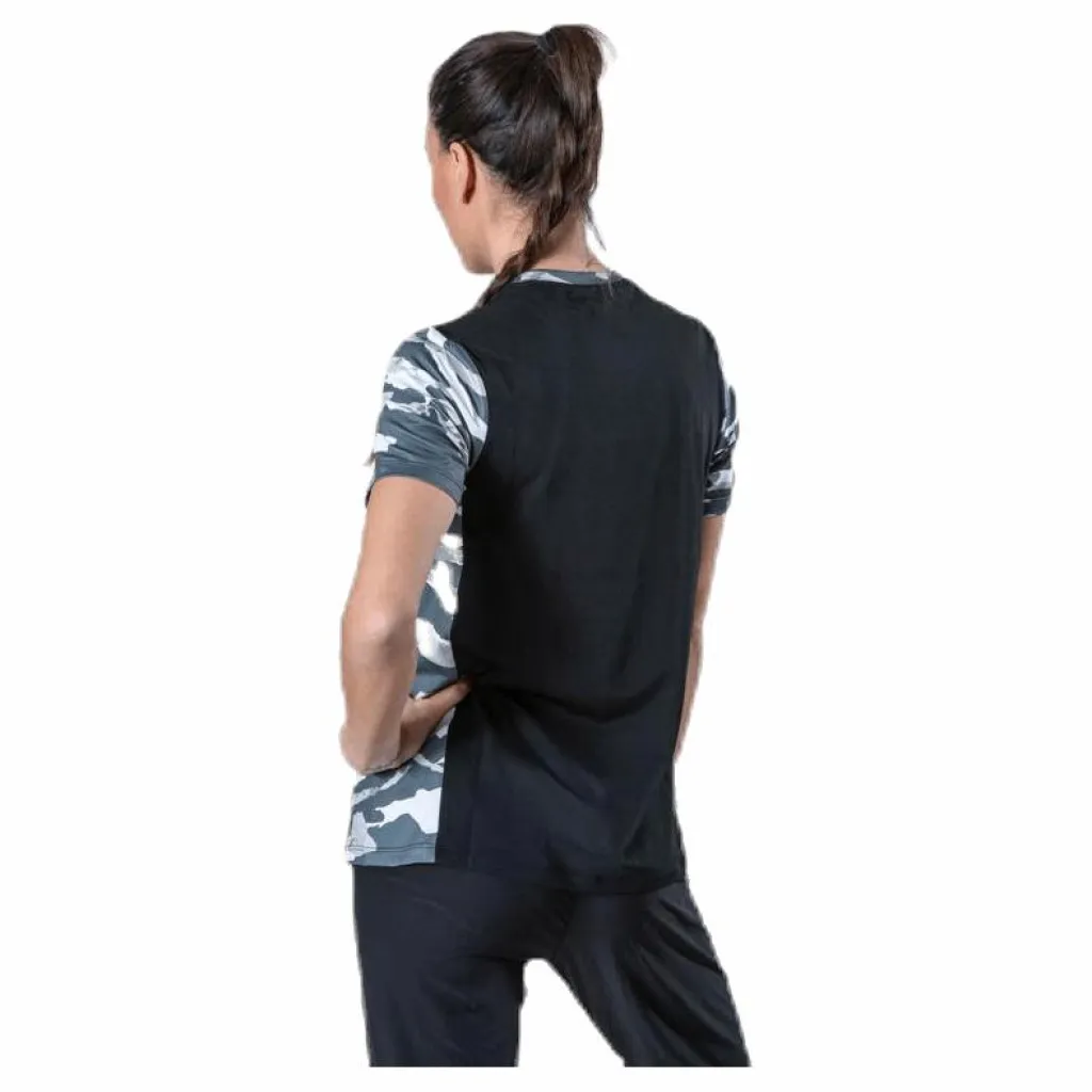 Björn Borg Cato Tee Patterned Mönstrad Discount