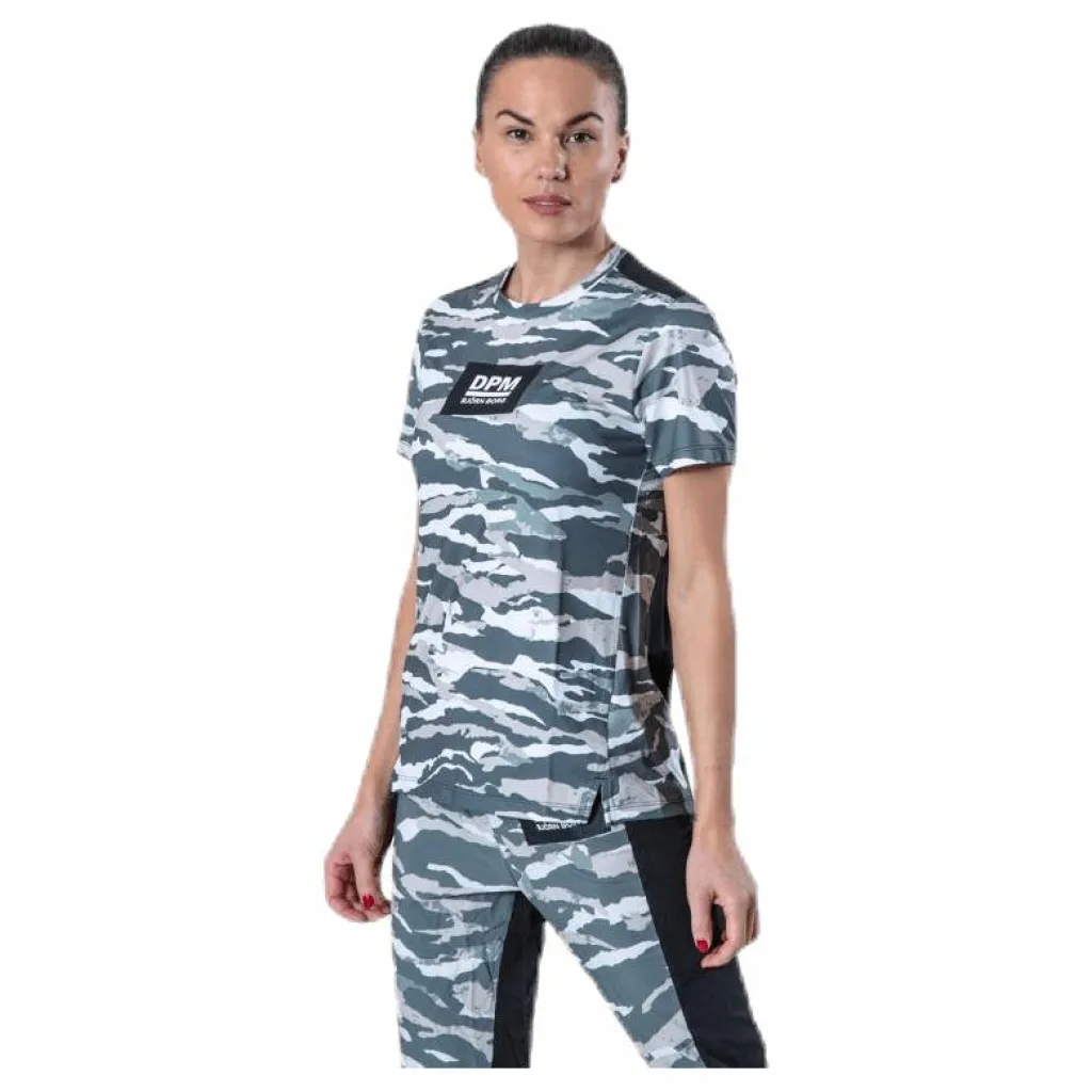 Björn Borg Cato Tee Patterned Mönstrad Discount