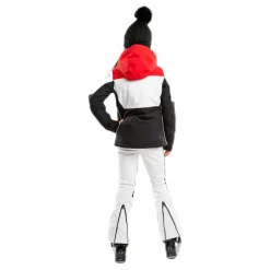 Caylee Junior Jacket Red*8848 Altitude Discount
