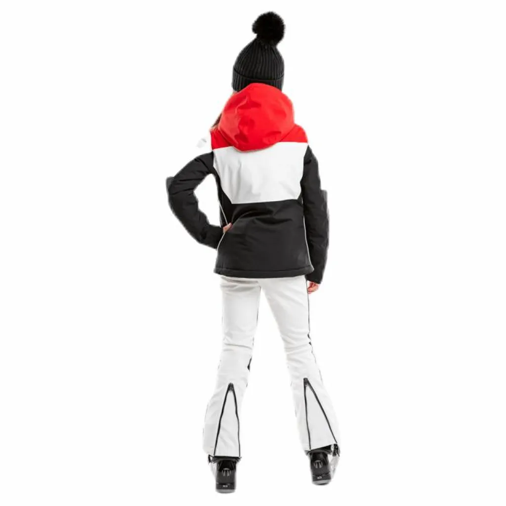 Caylee Junior Jacket Red*8848 Altitude Discount