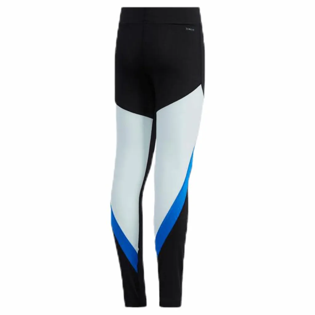 CB Tights Junior Blue/Black*adidas