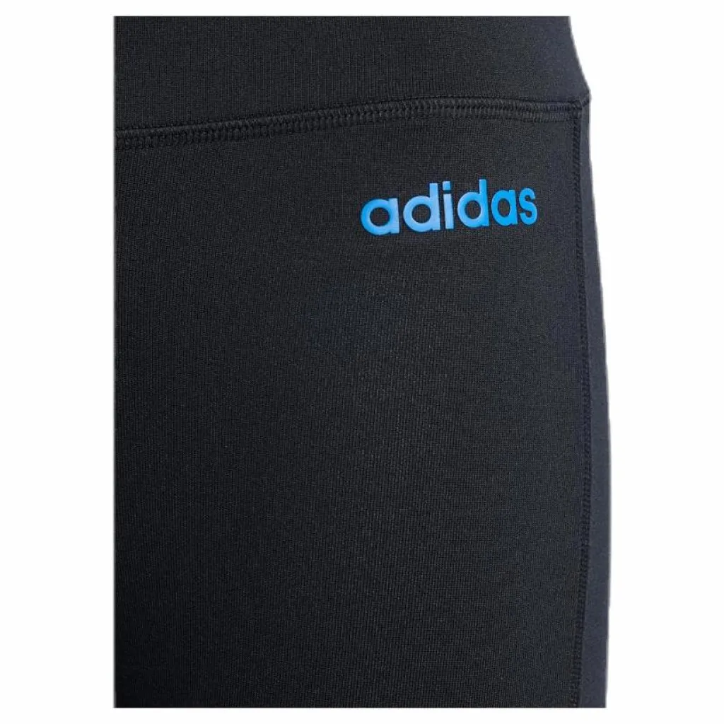 CB Tights Junior Blue/Black*adidas