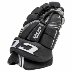 CCM 5092 JR Black Svart Hot