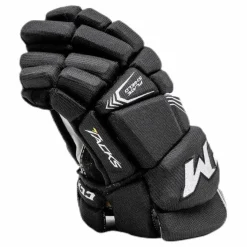 CCM 5092 JR Black Svart Hot