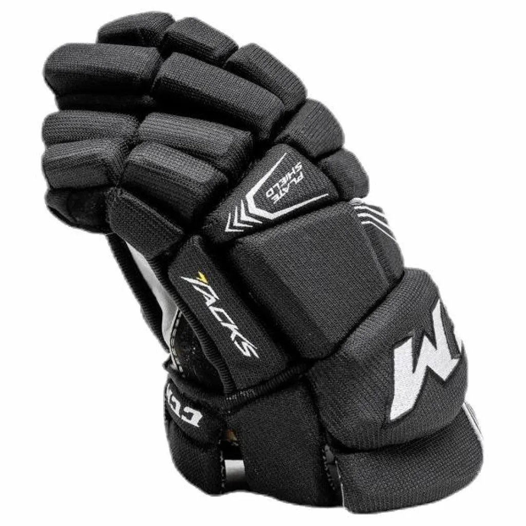 CCM 5092 JR Black Svart Hot