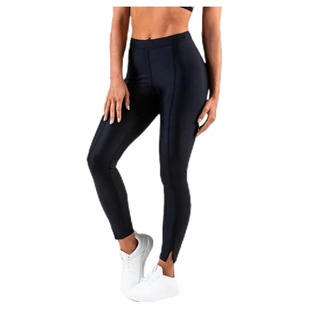 Björn Borg Cece Tights Black Svart Online