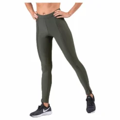 Cece Tights Green*Björn Borg