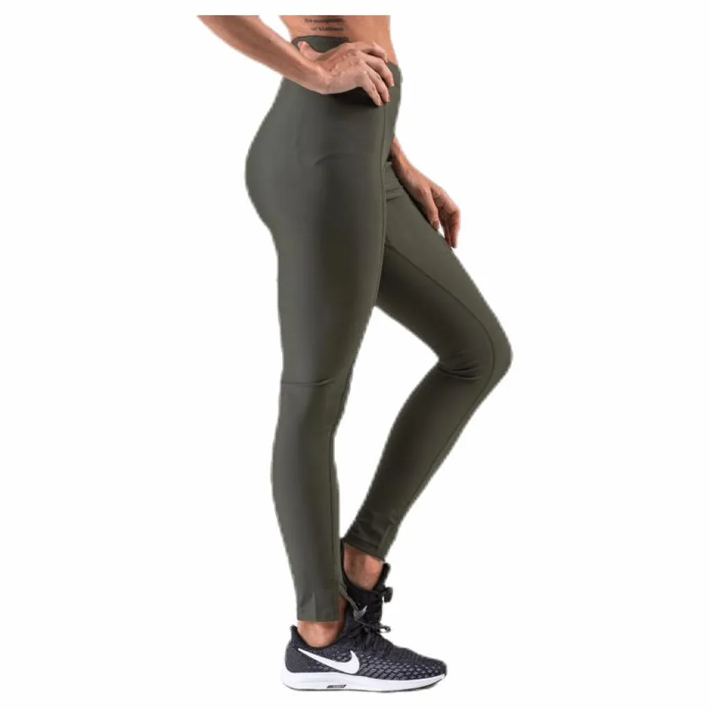 Cece Tights Green*Björn Borg