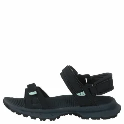 Cedrus Convert 3 Black*Merrell Hot