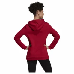 adidas Celebrate The 90S Hoodie Red Röd Outlet